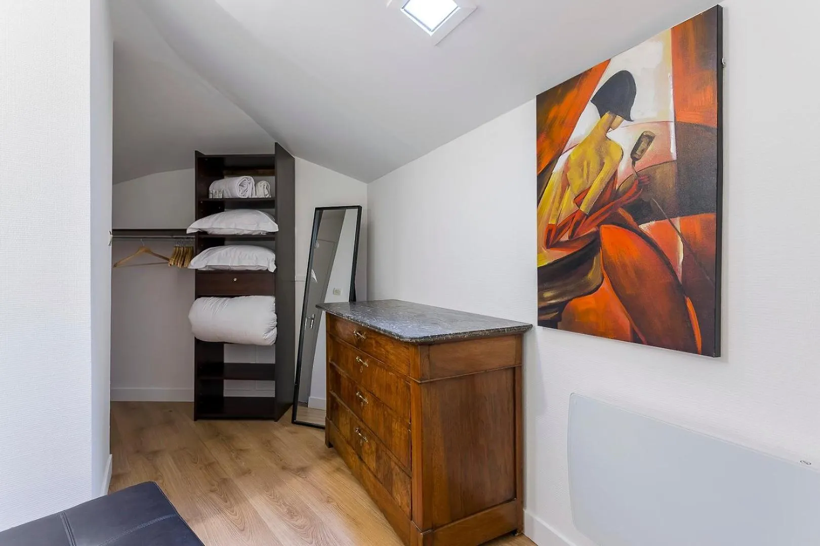 Studio Augagneur - City Center Quais Du Rhone -4 P Apartman Lyon 0*,