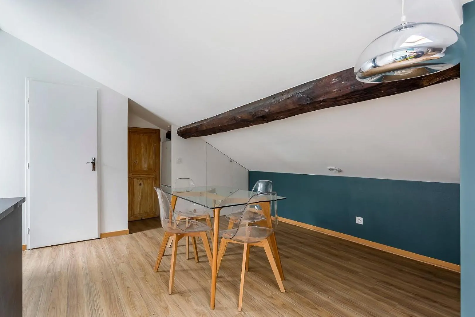 Studio Augagneur - City Center Quais Du Rhone -4 P Apartment Lyon
